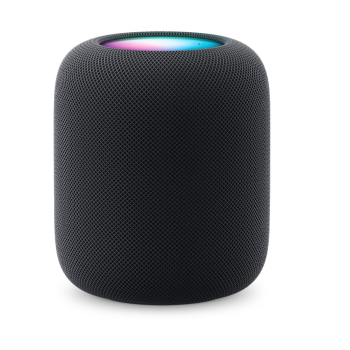 Apple HomePod (2nd generation) - głośnik inteligentny