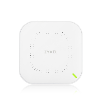 Access Point Wi-Fi 6 Zyxel NWA50AX 2.4GHz(2x2)/5GHz(2x2) PoE+ 1x1G