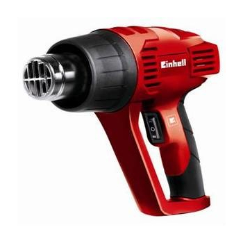 Einhell 4520179 opalarka Czarny, Czerwony