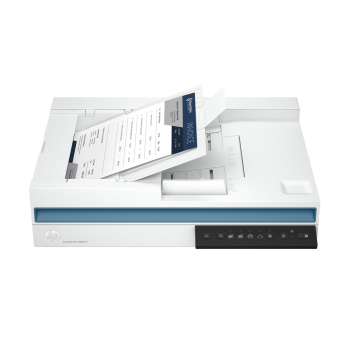HP Scanjet Pro 2600 F1 Flatbed &