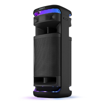Sony | Głośnik imprezowy | SRS-ULT1000 ULT TOWER 10 | 139 W | Łączność Bluetooth | | Przenośny | Połączenie bezprzewodowe