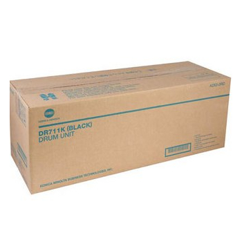 Konica-Minolta KonicaMinolta Bęben bębnowy DR-711 DR711 (A2X20RD)