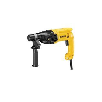 DeWALT D25033K młot udarowo-obrotowy 710 W 1550 RPM SDS Plus