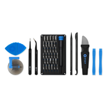 iFixit IF145-783-1 narzędzie do naprawy urządzeń elektronicznych 47 przyb.