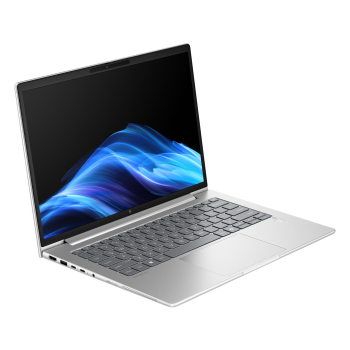 Notebook HP EliteBook 6 G1a 14 14"WUXGA/Ryzen AI 5 340/16GB/SSD512GB/Radeon/11PR Pike Silver 3Y