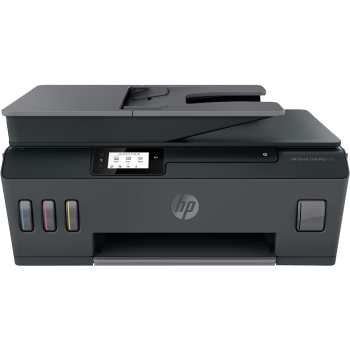 Drukarka wielofunkcyjna HP Smart Tank Plus 570