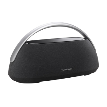 Harman/Kardon Go + Play 3 Przenośny głośnik stereo Czarny 160 W
