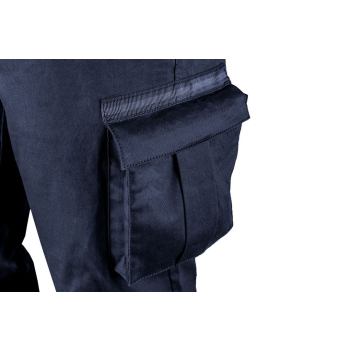 ubranie robocze NEO tools 81-244-XL Niebieski, Granatowy (marynarski)