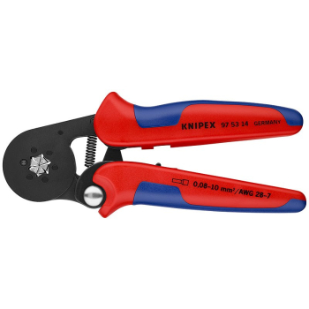 Knipex 97 53 14 szczypce