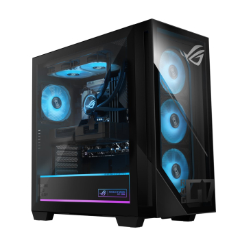 ASUS ROG G700  U7-265KF   32 1TB  5080     G700TF-7265KF577W W11H