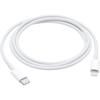 Apple USB-C to Lightning Cable (1 m)