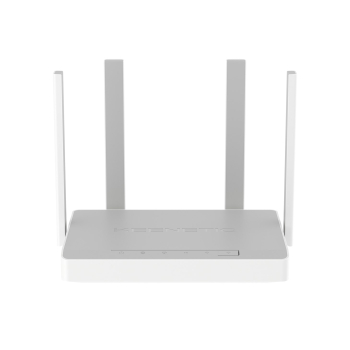 Router Keenetic Hero 4G+ KN-2311-01-EU AX1800