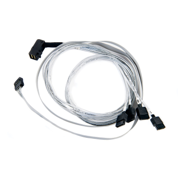 ADAPTEC I-RA-HDMSAS-4SATA-SB/HD SAS CABLE