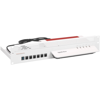 Rackmount.IT Kit for AVM FRITZ!Box 5590/7590 AX/6660 Cable