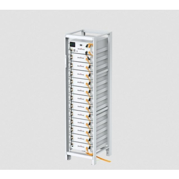 Eenovance RT-R12,RT-5.12H12 Indoor battery rack