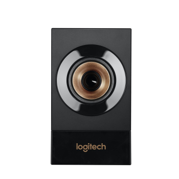 Głośniki Logitech  980-001054 (2.1; kolor czarny)