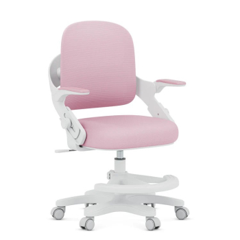 Fotel obrotowy Junior 4.3 Pink