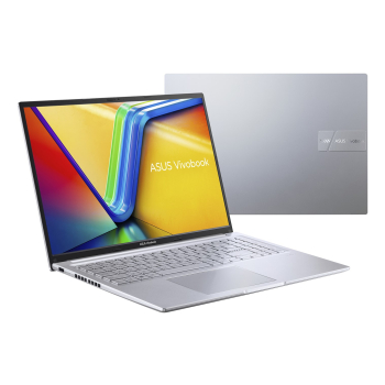 ASUS F1605VA-WS96 i9-13900H 16"WUXGA AG 16GB SSD1TB BT BLKB FPR/Win11 Silver (REPACK) 2Y