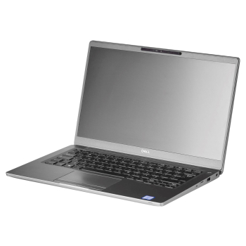 DELL LATITUDE 7400 i5-8365U 16GB 256GB SSD 14" FHD(dotyk) Win11pro + zasilacz UŻYWANY