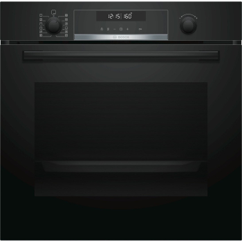 Piekarnik BOSCH HBA578BB0 czyszczenie pyroliza (WYPRZEDAŻ)