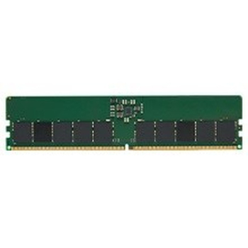Pamięć Kingston dedykowana do Lenovo 16GB DDR5-4800Mhz ECC Module