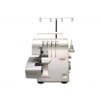 Maszyna do szycia Piosenkarka 14SH654 Biały Ilość ściegów: 6