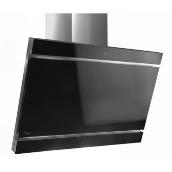 Chimney extractor hood AKPO WK-9 KASTOS 60 BLACK