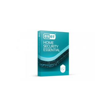ESET HOME Security Essential Serial 3U 12M aktualizacja