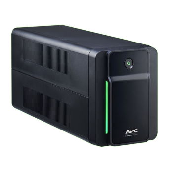 APC BACK-UPS 750VA 230V AVR/SCHUKO SOCKETS
