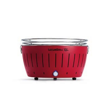 Lotusgrill G 435 Blazing Red Mod. 2019