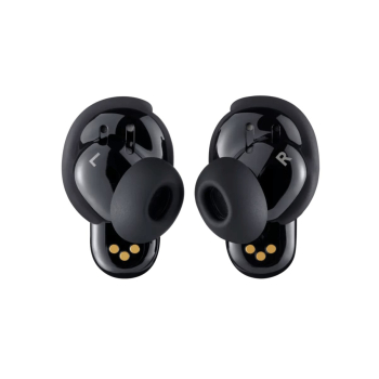 Słuchawki Bose QC Ultra Earbuds black