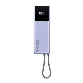 Powerbank z kablem Xiaomi 165W Power Bank 10000mAh