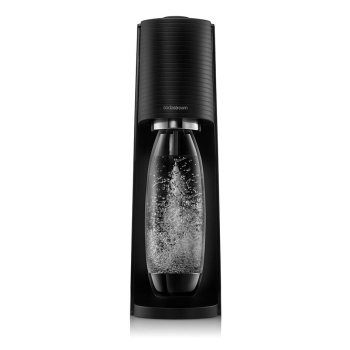 SodaStream Terra Czarny