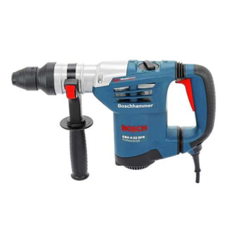 Bosch GBH 4-32 DFR Professional 900 W 800 RPM SDS Plus