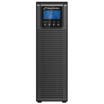 Zasilacz UPS POWER WALKER VFI 3000 TGS (TWR; 3000VA) (BRAK AKU.)