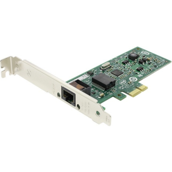 Karta sieciowa Intel EXPI9301CTBLK 893647 (PCI-E; 1x 10/100/1000Mbps)