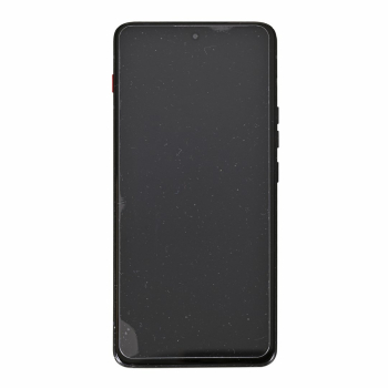Smartfon Motorola ThinkPhone 8/256GB 6,6" P-OLED 2400x1080 5000mAh Dual SIM eSIM 5G Carbon Black
