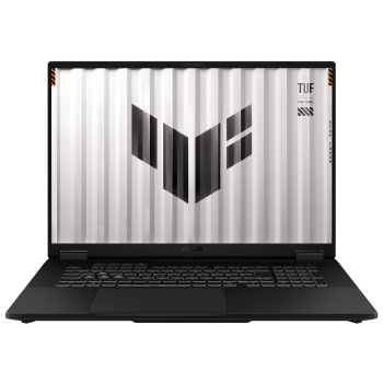 ASUS TUF Gaming A18 FA808UM-S9016W Ryzen 7 260 18.0"2.5K 240Hz IPS-level 500 nits AG 16GB DDR5 SSD512 GeForce RTX 5060 8GB WLAN+BT LAN Cam1080p 90WHrs