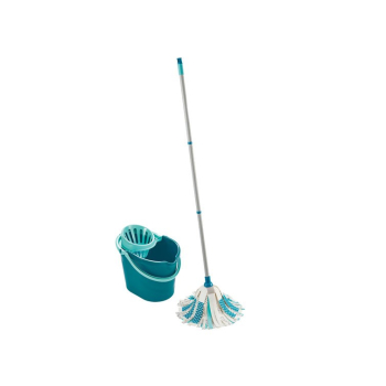 Zestaw Power Mop (prepakowany) Leifheit
