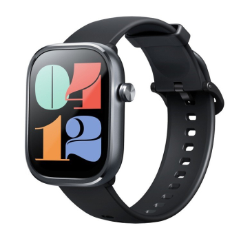 Smartwatch Mibro C4 ciemnoszary