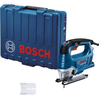 BOSCH.WYRZYNARKA 520W GST 750 WALIZKA