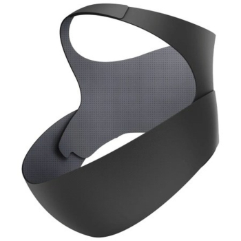 Momcozy Pregnancy Belly Band Czarny XL | Pas ciążowy |