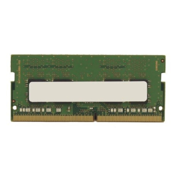 Fujitsu 8GB DDR4-2133 moduł pamięci 1 x 8 GB 260-pin SO-DIMM