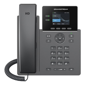 Telefon Grandstream GRP 2610P HD