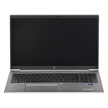 HP EliteBook 850 G8 i5-1145G7 16GB 512GB SSD 15,6" FHD Win11pro + zasilacz UŻYWANY