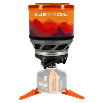Kuchenka MiniMo Cooking System - Jetboil