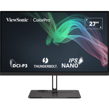 ViewSonic Monitor VP2776T-4K VP2776T4K (VP2776T-4K)