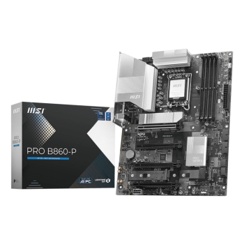 Płyta głowna MSI PRO B860-P (OUTLET)