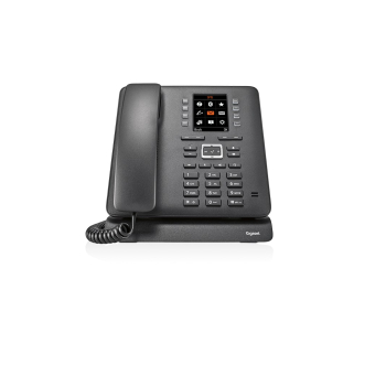 Telefon VoIP Gigaset PRO Maxwell C - z interfejsem Bluetooth - DECT/GAP (S30853-H4007-R101)