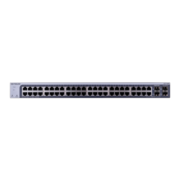 Switch Netgear GS748T-600EUS 50p Managed Gigabit